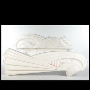 1980 Formica bedroom set